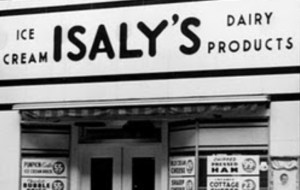 isaly's