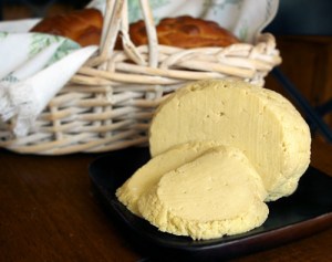 Slovak Easter Cheese – Sirecz | The Duquesne Hunky