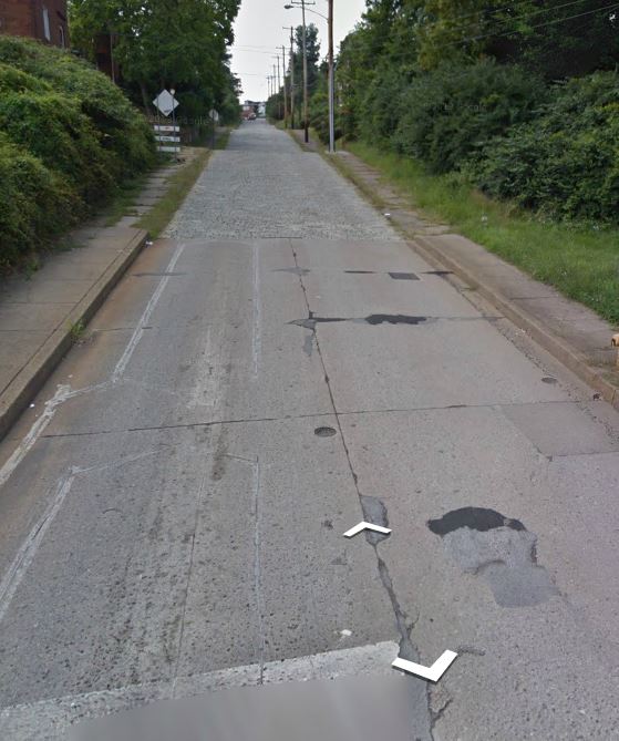 Center Street View 1