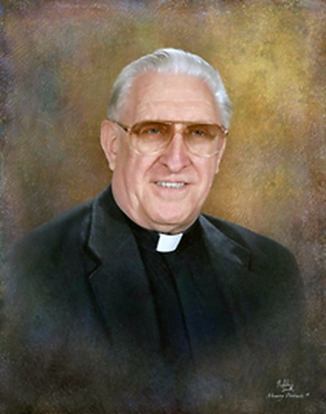 Fr. Turner