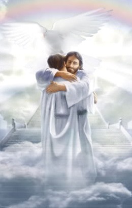 JesusChristWelcomingHomeaChristiani