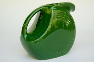 Vintage_50s_Colors_Fiestaware_Forest_Green_Disk_Water_Pitcher_For_Sale_09