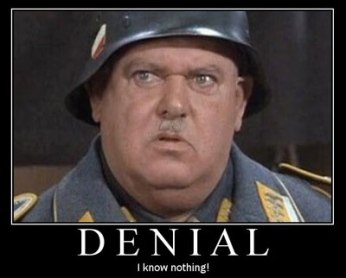 Denial