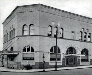 1st National Bank