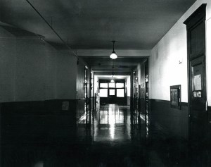 Hall
