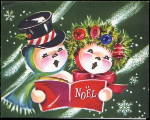 1950sChristmasCardRoadsidePicturesFlickr