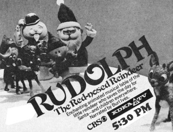 Rudolph